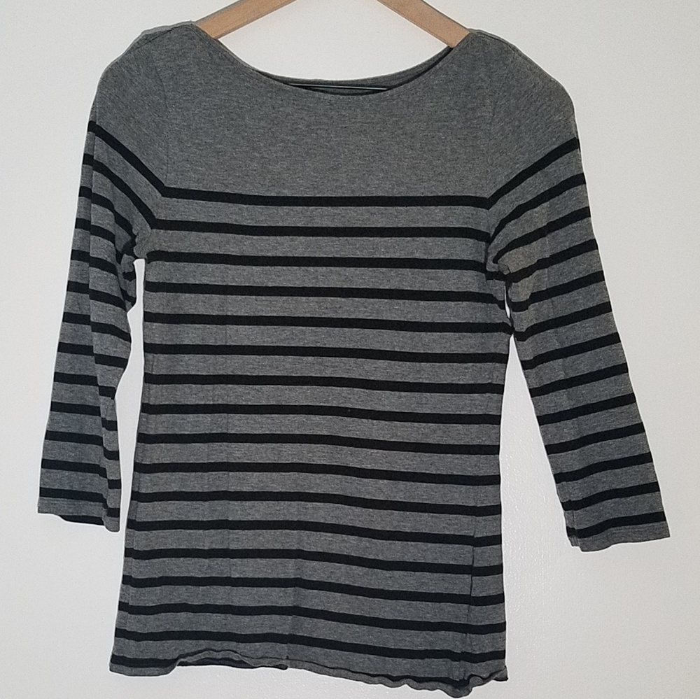 Striped Shirt